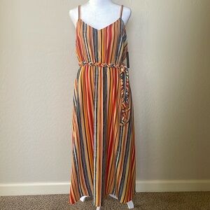 Maxi dress never worn